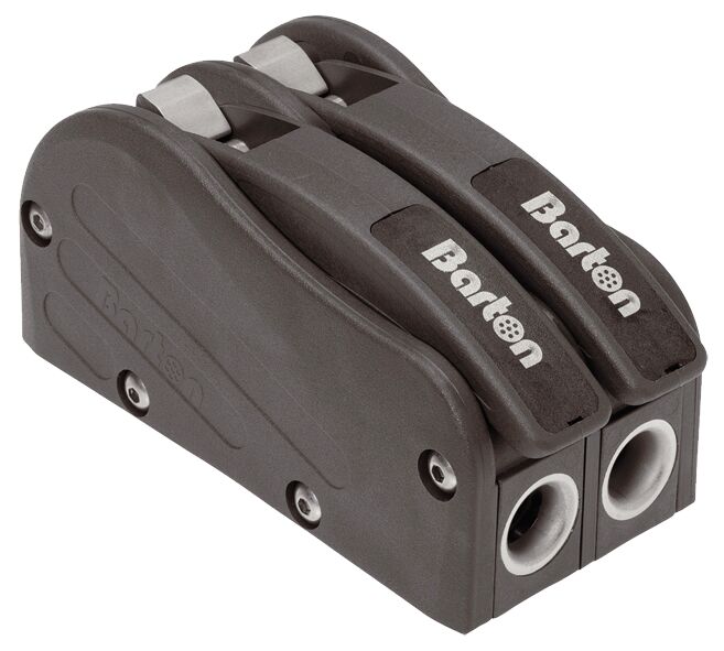 BARTON TUPLA-VINSSINVAPAUTTAJA - Purjevenetarvikkeet - M9512044302 - 1