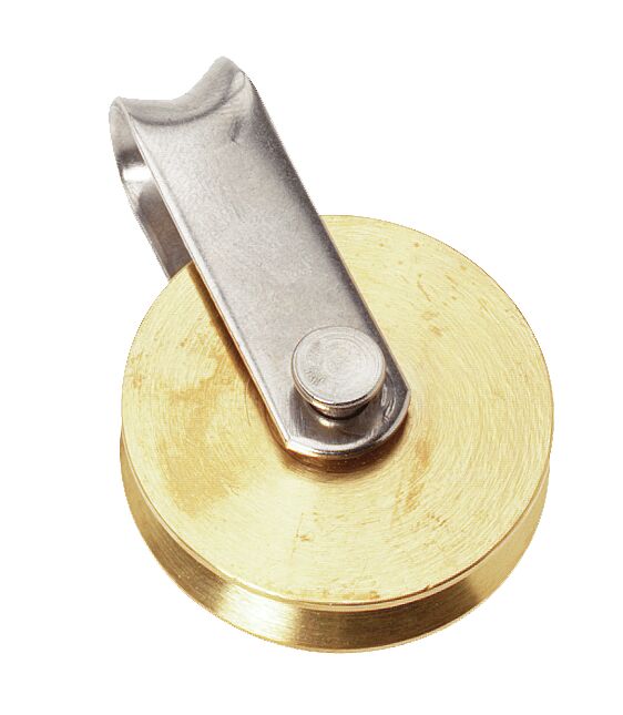 BARTON VAIJERIPYLPYRÄ - Purjevenetarvikkeet - M9512044092 - 1