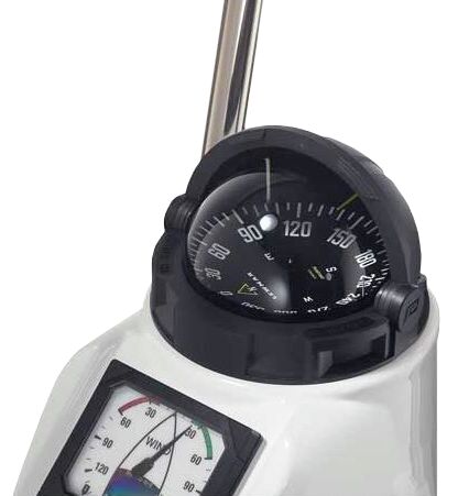 BINNACLE, CLASSIC & E - Meri-VHF-radiopuhelimet ja tarvikkeet - M9512416662 - 1