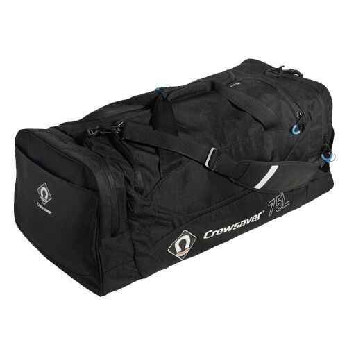 CREWSAVER VARUSTEKASSI 75L MUSTA - Lowrance vene-elektroniikka - M9557201082 - 1