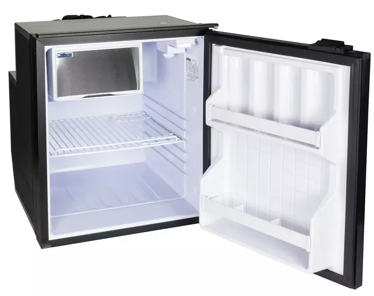 CRUISE JÄÄKAAPPI 65L 12/24V - Veneen LVI - M9514047072 - 1