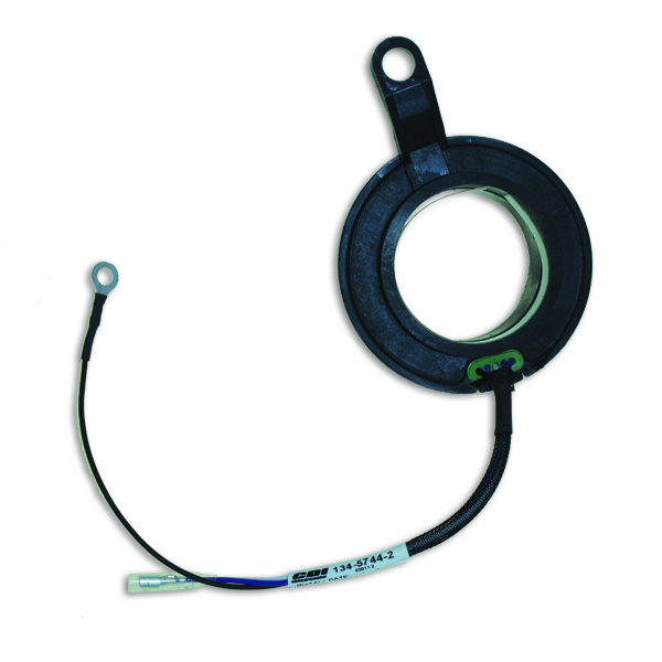 Cdi Elec. Mercury Cdi Elec. Mariner Trigger - 2 Cyl. - Perämoottorin Sähköosat - D186032 - 1
