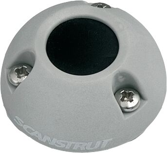 DECKSEAL SMALL-A KAAPELIN LÄPIVIENTI, HARMAA - Venesähkö - M9515030202 - 1