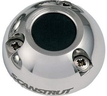 DECKSEAL SMALL-A KAAPELIN LÄPIVIENTI, RST - Venesähkö - M9515030212 - 1