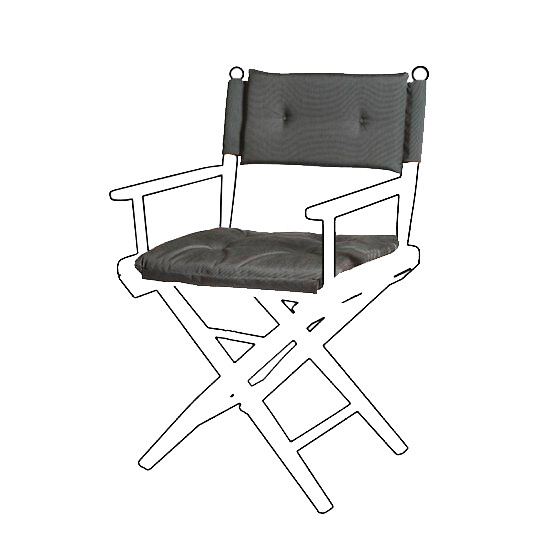 DELUXE TYYNYSARJA FORZAMARINE MUSTA - Lahjatavarat - M9519037192 - 1