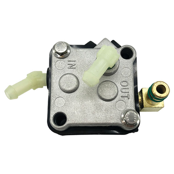 EMP Polttoainepumppu Mercury 75-300HP Optimax - Perämoottorin Polttoainetarvikkeet - D398932 - 1