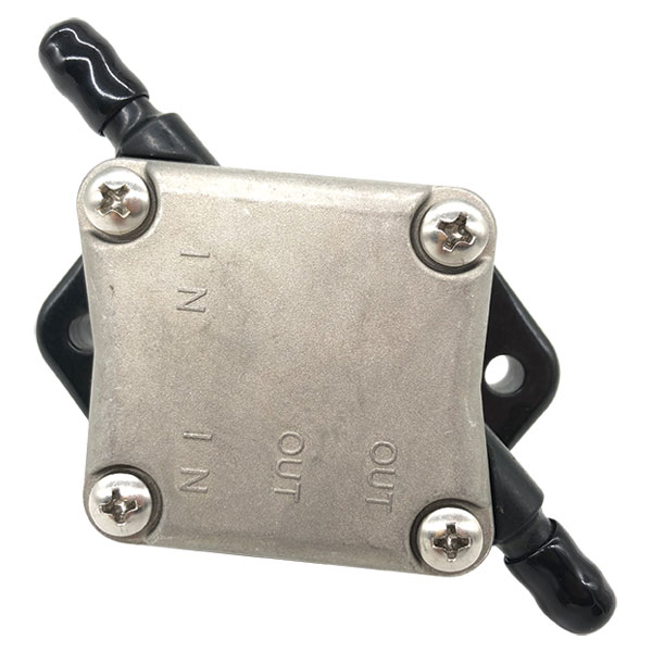 EMP Polttoainepumppu Yamaha F30/F40/F50/F60 - Perämoottorin Polttoainetarvikkeet - D398912 - 1