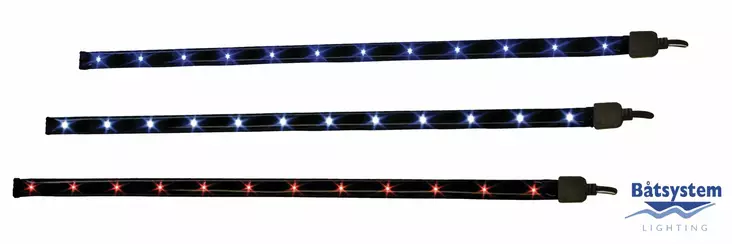 FLAT STRIPLIGHT LED -VALONAUHA - Venesähkö - M9514024532 - 1