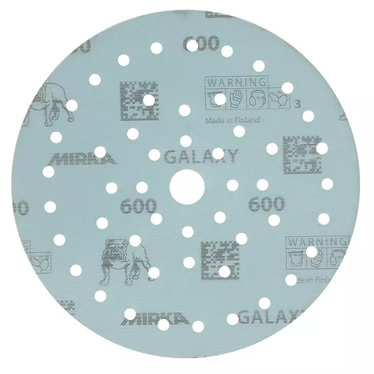 GALAXY MULTIFIT 150 MM, KARKEUS 600, TARRA - Veneenhoitotuotteet ja maalit - M9519401592 - 1