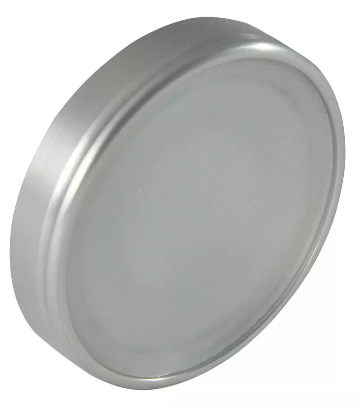 HALO UPOTETTAVA LED-KOHDEVALO, HARJATTU TERÄS, RGBW - Venesähkö - M9514030372 - 1