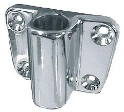 HANKAINLAAKERI MESSINKI/KROMI - Veneen kansihelat - M9511036012 - 1