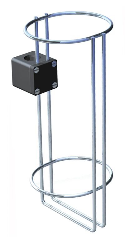 HEITTOLIINAN TELINE - Turvallisuus- ja katsastusvarusteet - M9519029012 - 1