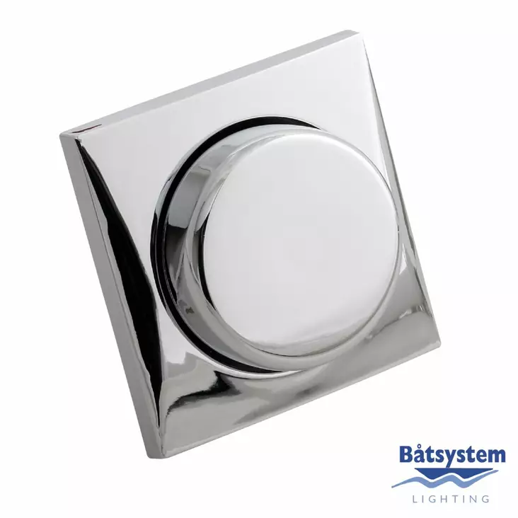 HIMMENNIN LED MATTAHOPEA (2A) - Venesähkö - M9514016102 - 1