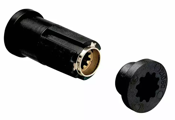 HUB KIT 25 - Potkurit - M9513780452 - 1