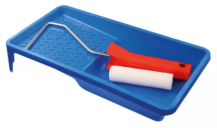 HUOPATELASARJA 100MM - Veneenhoitotuotteet ja maalit - M9519400132 - 1