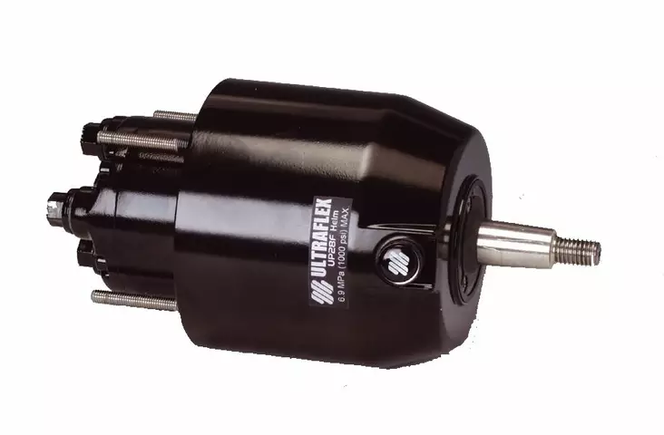 HYDRAULIPUMPPU UP33F 33cm3 - Lowrance vene-elektroniikka - M9513200152 - 1