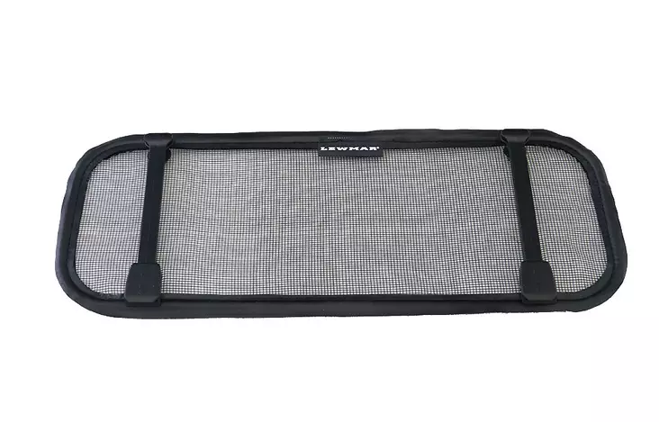 HYTTYSVERKKO ATLANTIC-IKKUNAAN, KOKO 40 - Veneen LVI - M9512407592 - 1