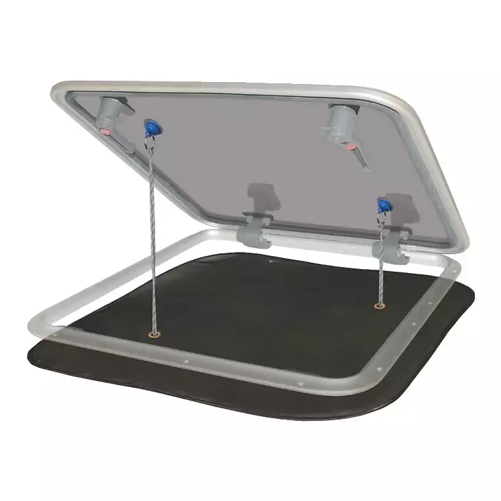 HYTTYSVERKKO LUUKULLE L - Veneen LVI - M9512066332 - 1