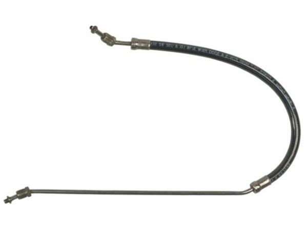 Hydrauliletku/Hydraulic Hose Volvo Penta (Power Trim System) - Sisäperämoottorin osat - 14882 - 1