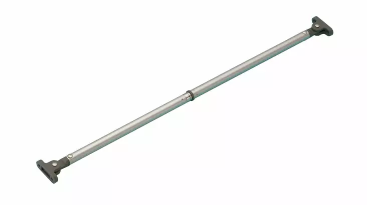 IKKUNA/LUUKUNPIDIKE 480MM - Veneen lukot ja saranat - M9516010032 - 1