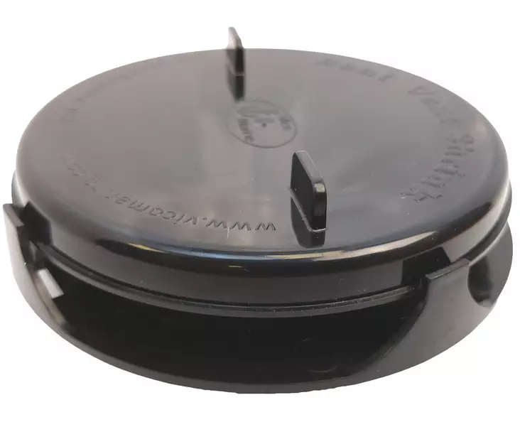 ILMAVENTTIILI KUTISTEKALVOON - Veneen LVI - M9515028152 - 1