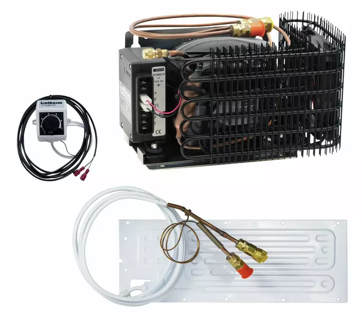 ISOTHERM COMPACT, 60L LEVY-HÖYRYSTI - Veneen LVI - M9514047172 - 1