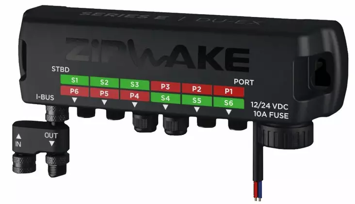 JAKOYKSIKÖN LAAJENNUS E 6m KAAPELI - Trimmit - M9519041812 - 1