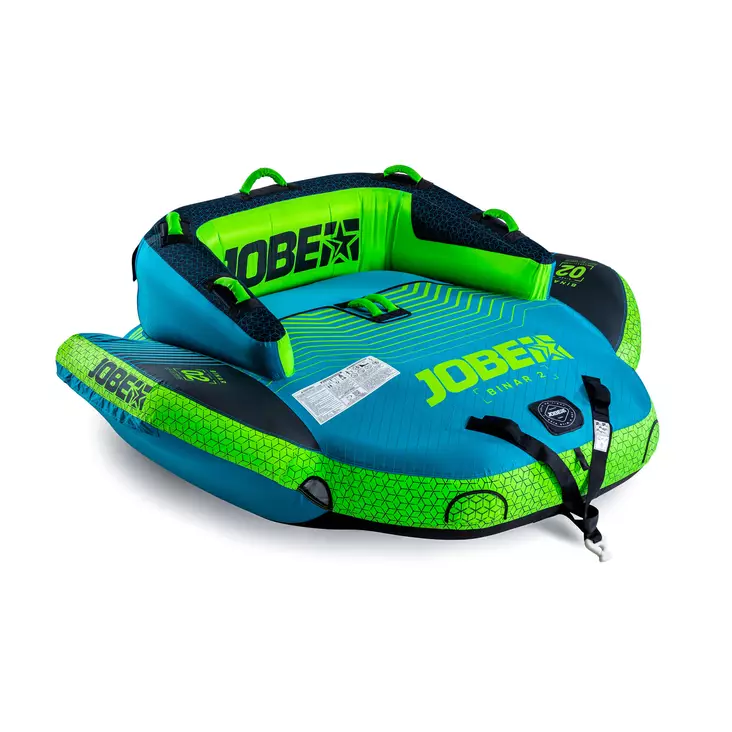 JOBE Binar vesilelu 2H - Vesiurheiluvälineet - D456512 - 1