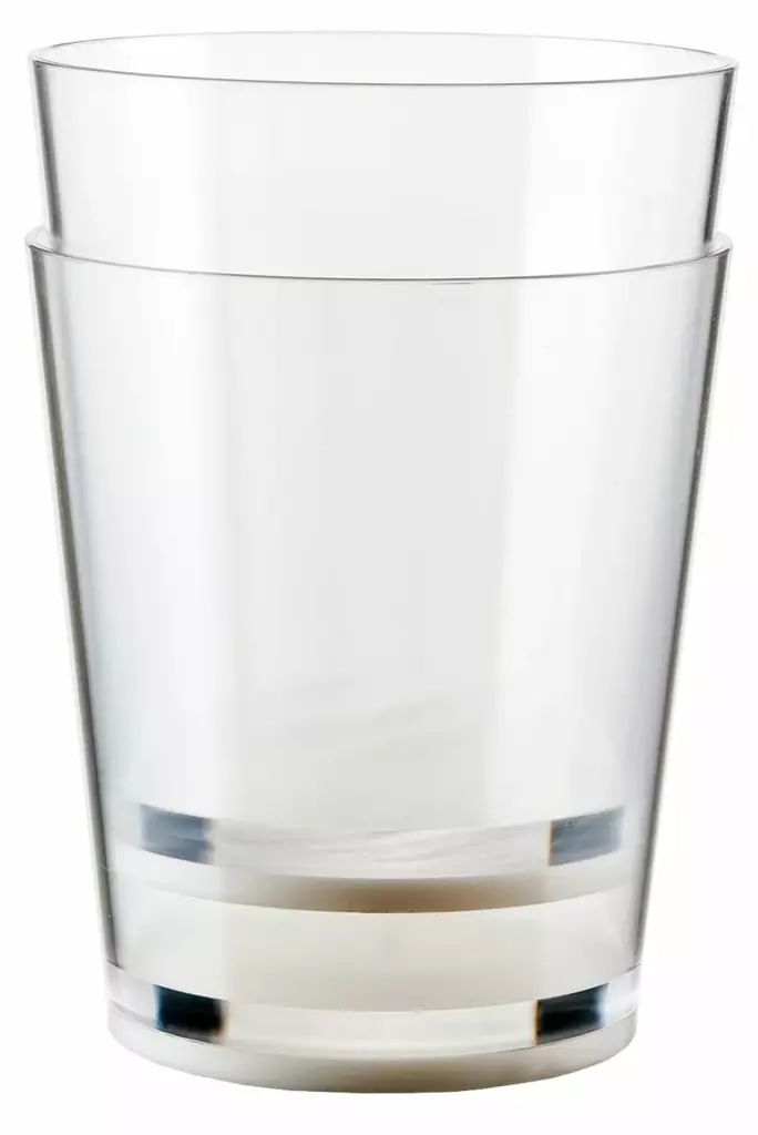 JUOMALASI L-500ML VALK POHJA - Lahjatavarat - M9515008272 - 1