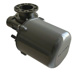 JÄLKIASENNUSKOTELO V1/2/3 - Lowrance vene-elektroniikka - M9512401652 - 1