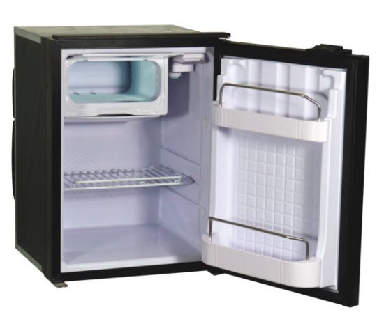 Jääkaappi 12V 42L CR 530mmx380mm 300W/24h virr.kulutus - Jääkaapit ja pakastimet - 2952 - 1