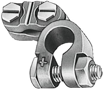 KAAPELIKENKÄ VASEN 'PLUSSA' - Venesähkö - M9514045042 - 1