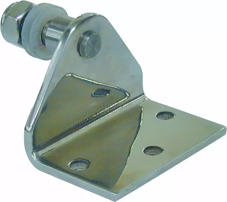 KAASUJOUSEN KIINNIKE SSN-21 - Veneen lukot ja saranat - M9516011332 - 1