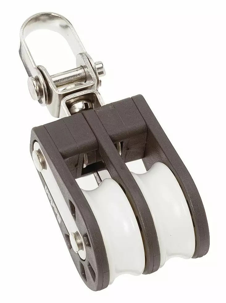 KAKSOISPYLPYRÄ O3230 D3 - Purjevenetarvikkeet - M9512044042 - 1