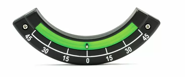 KALLISTUSMITTARI - Venesähkö - M9514021152 - 1