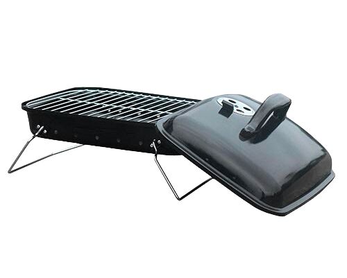 KANNETTAVA MINIGRILLI - Lämmittimet veneisiin - M9515008062 - 1