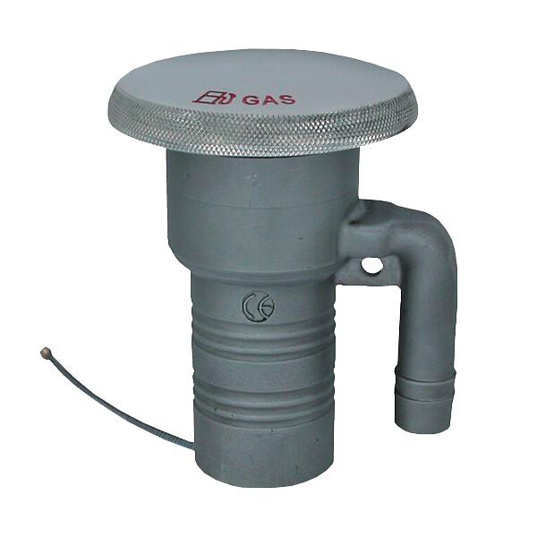 KANSIRUUVIKE VESI 38MM + HUOHOTINLETKU - Veneen kansihelat - M9511040042 - 1