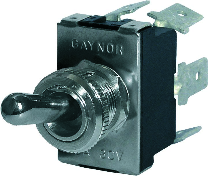 KATKAISIJA ON-OFF-ON, 2-NAPAINEN - Venesähkö - M9514802362 - 1