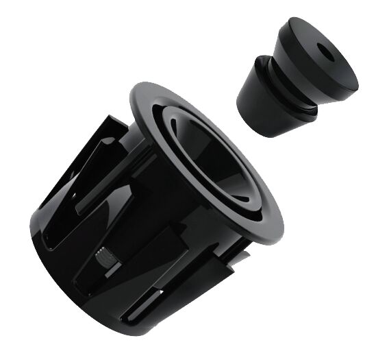 KITKAKIINNIKE 10KG - Veneen lukot ja saranat - M9516001082 - 1