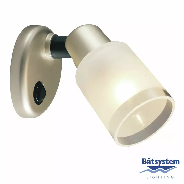 KOHDEVALO FROST, HOPEA SMD LED - Venesähkö - M9514050392 - 1