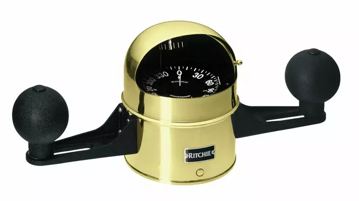 KOMPASSI GLOBEMASTER D-5-S-B/C/X - Meri-VHF-radiopuhelimet ja tarvikkeet - M9514021192 - 1