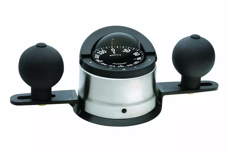 KOMPASSI NAVIGATOR B-200P-WM - Meri-VHF-radiopuhelimet ja tarvikkeet - M9514021182 - 1