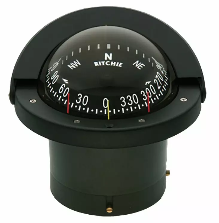 KOMPASSI NAVIGATOR FN-203 - Meri-VHF-radiopuhelimet ja tarvikkeet - M9514021172 - 1