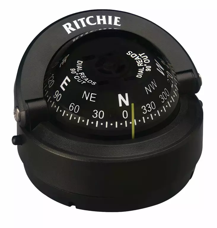 KOMPASSI S-OFF90 - Meri-VHF-radiopuhelimet ja tarvikkeet - M9514021072 - 1