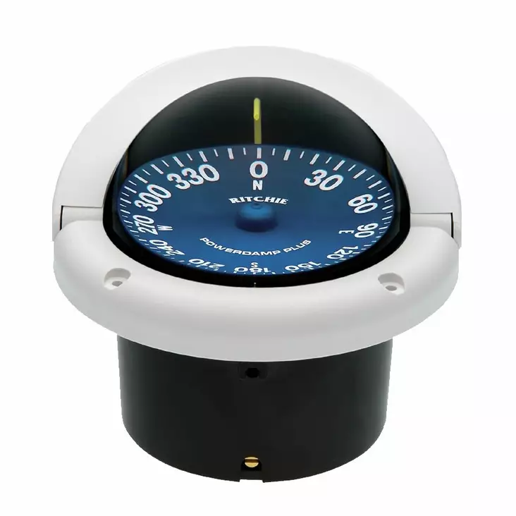 KOMPASSI SUPER SS-1002W - Meri-VHF-radiopuhelimet ja tarvikkeet - M9514021092 - 1