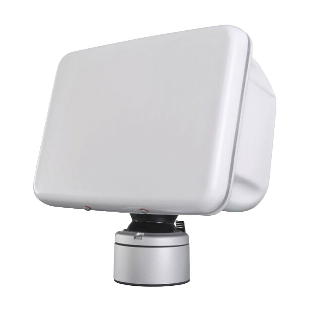 KOTELO 9'' NÄYTÖILLE, KANSIASENNUS - Meri-VHF-radiopuhelimet ja tarvikkeet - M9514620462 - 1