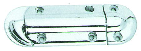 KROMATTU TYÖNTÖSALPA - Veneen lukot ja saranat - M9516009012 - 1