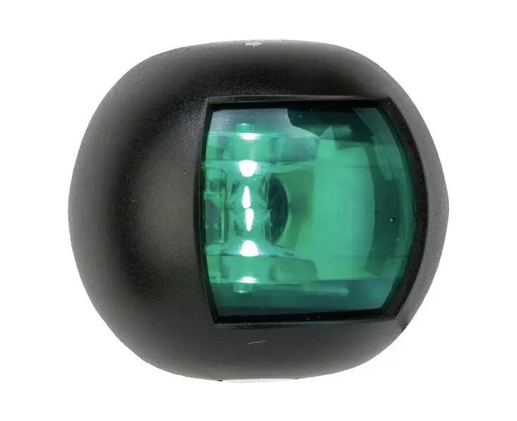 KULKUVALO ORSA MINORE LED VIHREÄ - Venesähkö - M9514032112 - 1