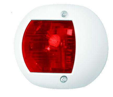 KULKUVALO PUNAINEN STELLA POLARE - Venesähkö - M9514033102 - 1