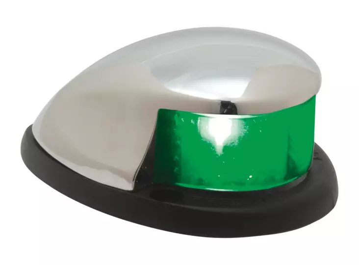 KULKUVALOT LED PUNAINEN+VIHREÄ RST - Venesähkö - M9514033912 - 1